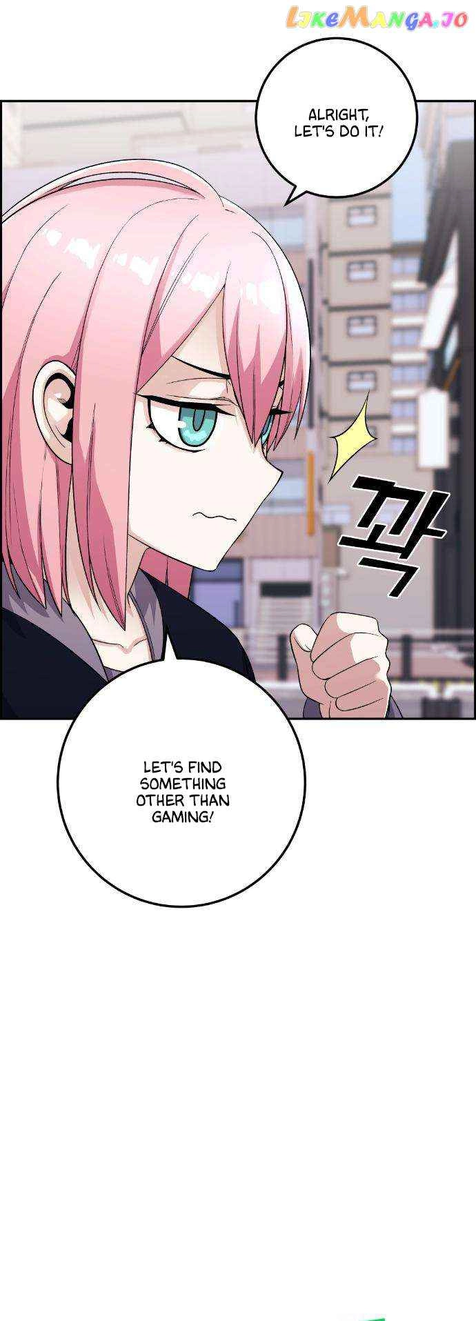 Webtoon Character Na Kang Lim Chapter 40 17